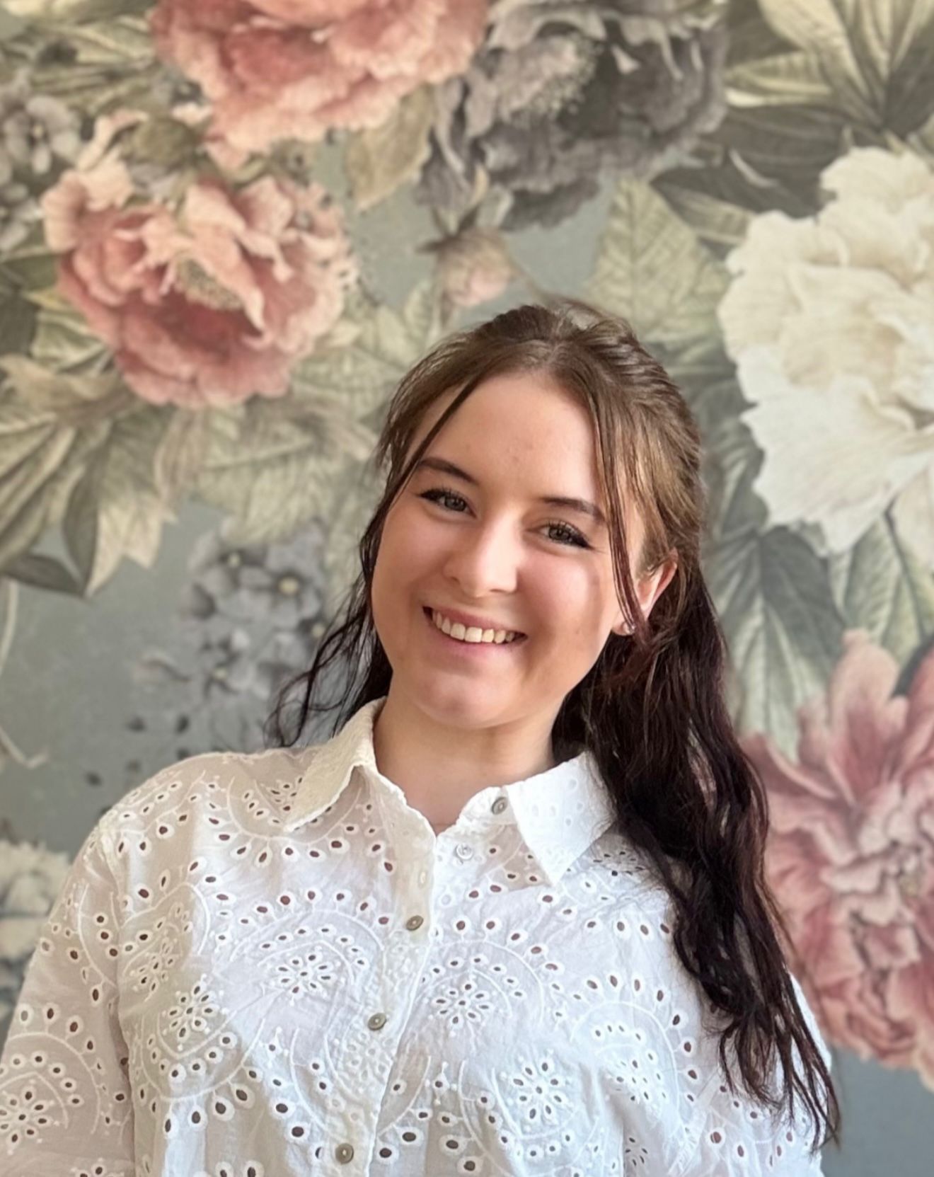 Jael Maria Bless - Naturheilpraktikerin